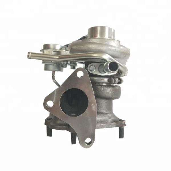 TD04L Car Trubo / Diesel Engine Turbocharger Parts 49477-04000