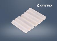 fórmula dos cristais Tb3Sc2Al3O12 de 1600nm 35dB Faraday TSAG
