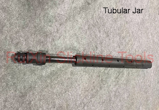 2,125 трубчатый сплав никеля строки инструмента кабеля опарника