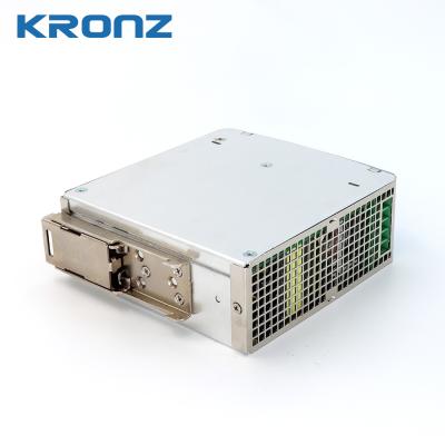 480W Industrial AC/DC Power Supply For DIN Rail Mounting Short Circuit Protection