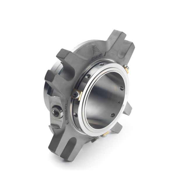 AESSEAL SISS SISR Single Stationary Cartridge Mechanical Seals for KSB CPK Pump