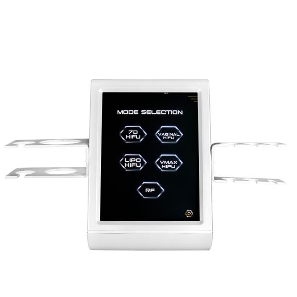 Anti Aging Face Lifting HIFU Beauty Machine Body Slimmingvaginal Tightening Device