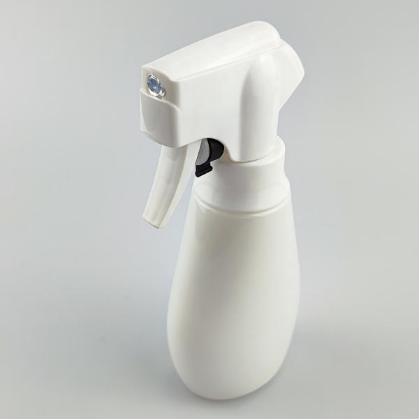 300 мл Fine Mist для волос Флакон для распыления пластиковый Флакон для личного ухода за лицом