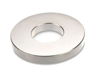 Personalized NdFeB Permanent Magnets Block NiCuNi Plating Shape Customized