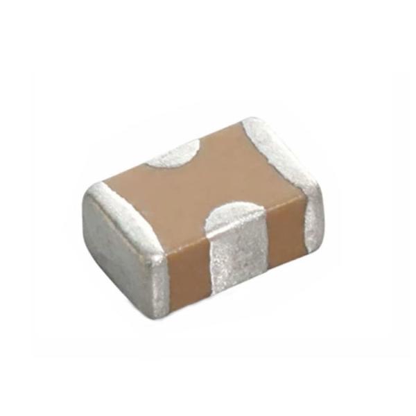 NFM18PC104R1C3D 0603 Patch Condensateur de filtre à squelch à trois bornes 10NF16V2A passe à travers le noyau