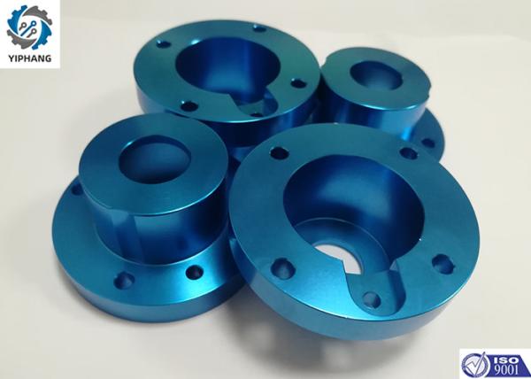 ODM Custom CNC Turning Parts Stainless Steel Aluminum CNC Milling Service Ra0.2-Ra3.2