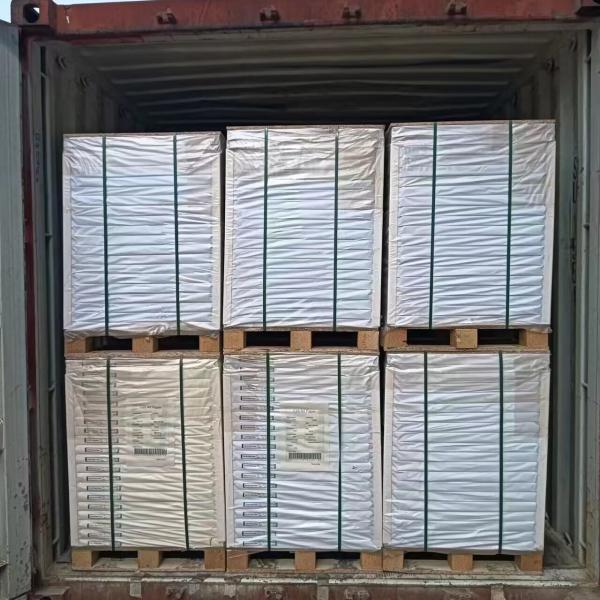 High Brightness Glossy Coated Paper for Magazine Cover