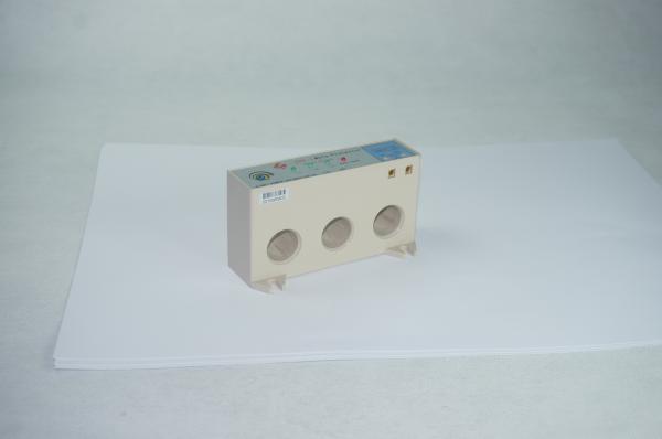 380 Volt  Overcurrent Current Balance Relay Integrative Structure For Blowers