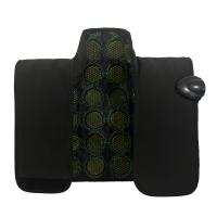 Discover the Dual Benefits of Warmth and Therapy with Far Infrared Heating Belt The Ultimate Solution for Muscle Fatigue Relief