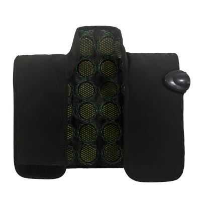 Discover the Dual Benefits of Warmth and Therapy with Far Infrared Heating Belt The Ultimate Solution for Muscle Fatigue Relief