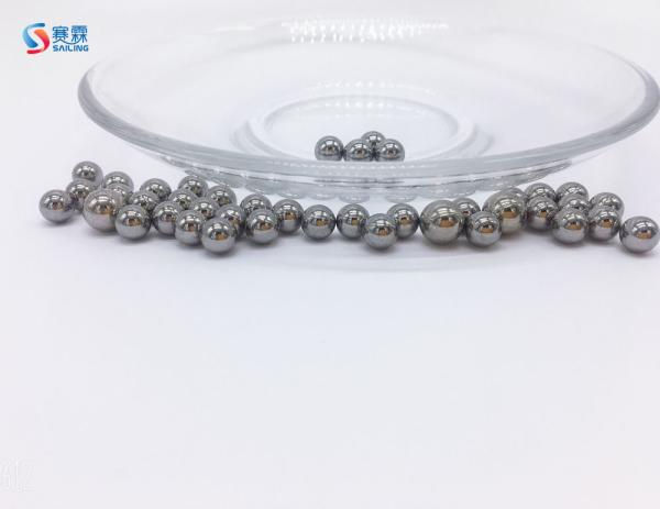 Low price aisi304 ss420 440c stainless steel ball 2mm 7/8 5.953mm 8mm 10.5mm stainless steel ball for stairs auto part