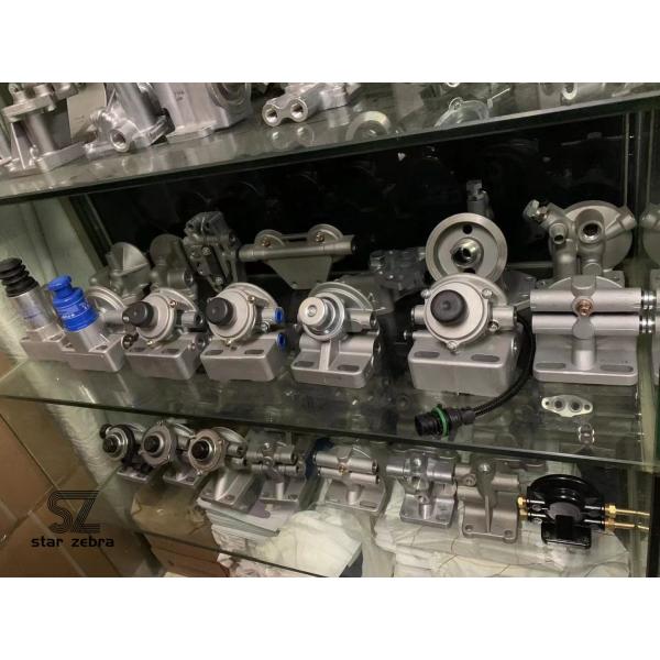 513210751 Excavator Filter , Head Fuel Filter KS570C For EX200 SH200 Excavator