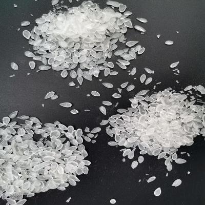 Resina 25054-06-2 do aldeído de Crystal Colorless Granular Anti Yellowish