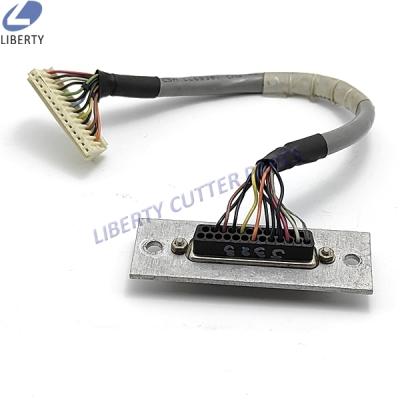 Plotter Ap300 Spare Parts No. 59823000 Connector Plate Assy Cable Connect