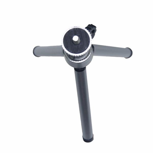 Aluminum Alloy Curved Surface Mount For GoPro Hero 2 3 3+ 4 4S Xiaomi Yi 4K SJCAM SJ4000