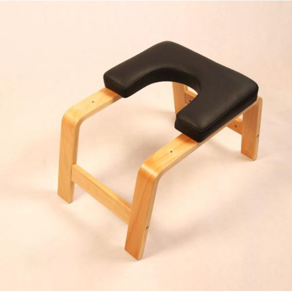 Diy Yoga Headstand Bench Yoga Headstand Bench Poses Headstand Yoga Chair