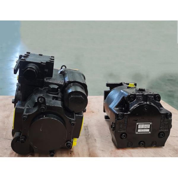 Highland Hpv110 Hydraulic Piston Pumps Electro Proportional Control