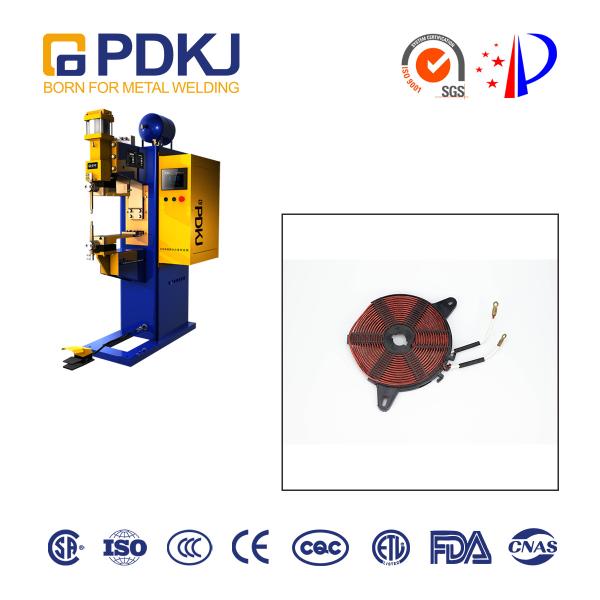Сварочный аппарат 380V пятна инвертора 1000HZ MF для терминального провода