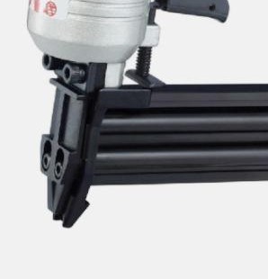 18ga. Air Brad Nailer Pneumatic Nail Gun for Furniture 32mm Degree of Automation