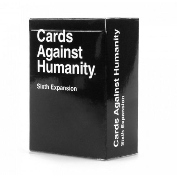 Wholesale Cards Against Humanity: Sixth Expansion