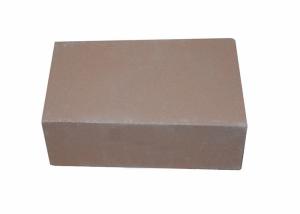 Baixa densidade Clay Insulating Brick For Cement refratário Klin