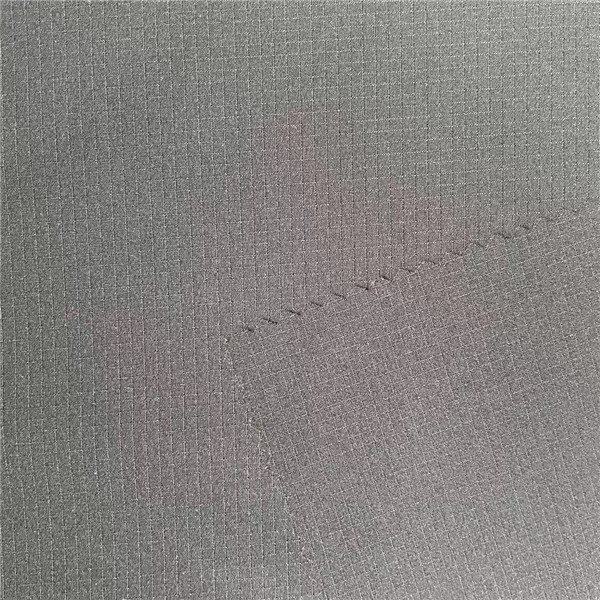 140D 40D 140gsm Outdoor Clothing Fabric 150cm Waterproof UV Resistant Fabric