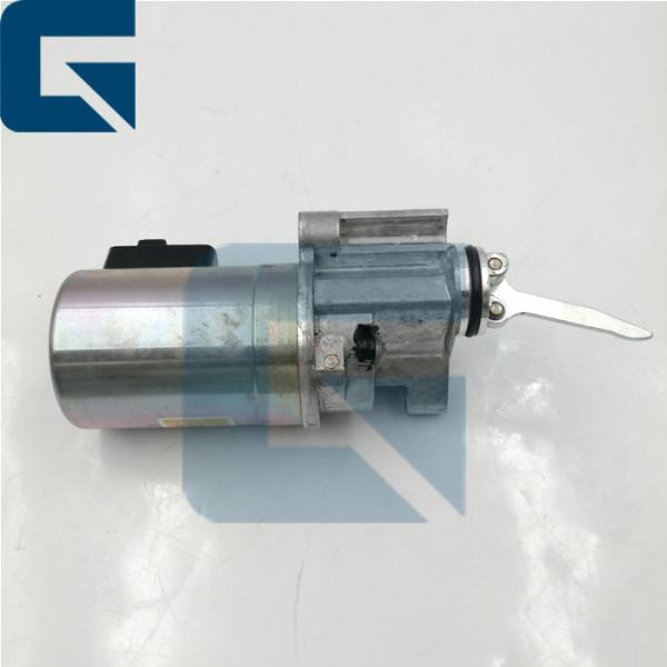 04199903 24V válvula de solenoide interrompida combustível do motor BFM1013