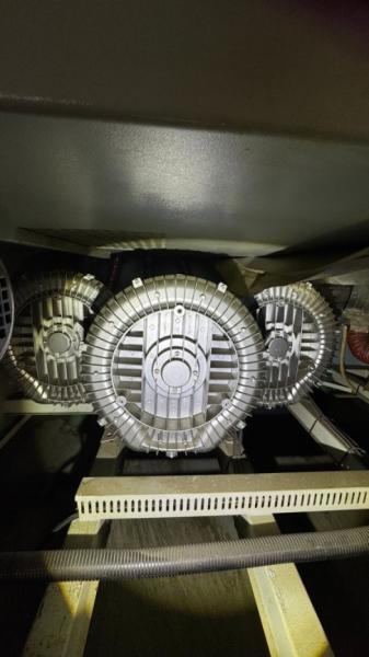 PCB OSP Machine Printed Circuit Board Manufacturing Machine