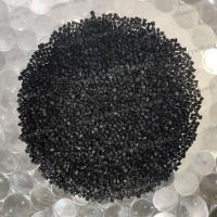 A fibra de vidro expulsando da categoria reforçou grânulo de nylon enchidos vidro de Pellers da poliamida 66 66