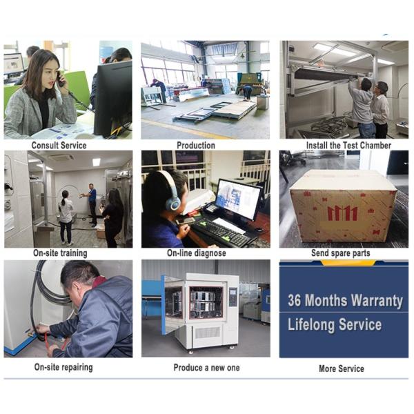 климатическая испытательная камера для автозапчастей испытательная камера для дождевых спреев испытательная камера для экологических испытаний