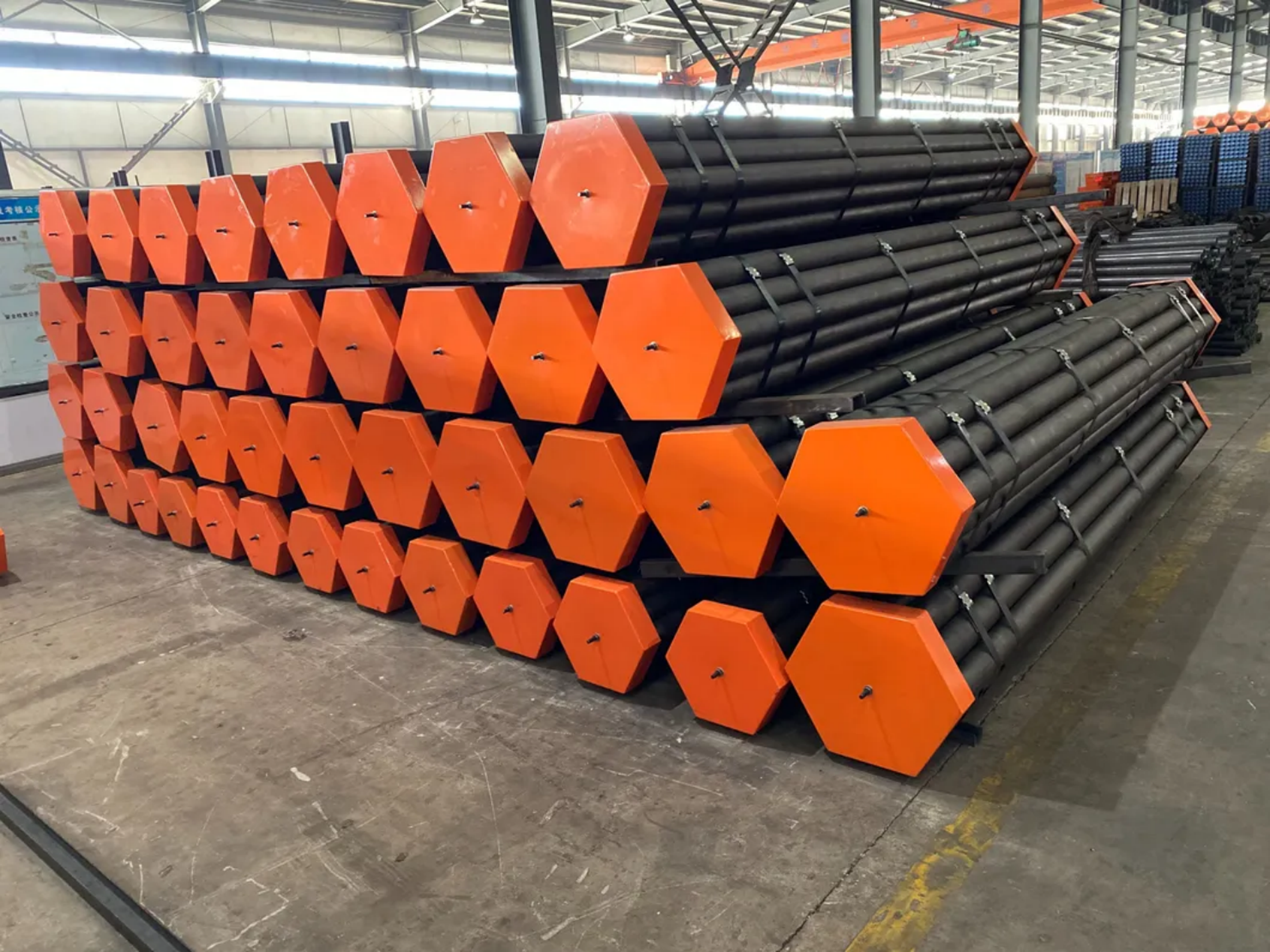 Drill Rod