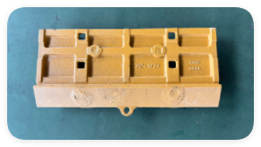 2174727 217-4727 : Tranchant demi-flèche