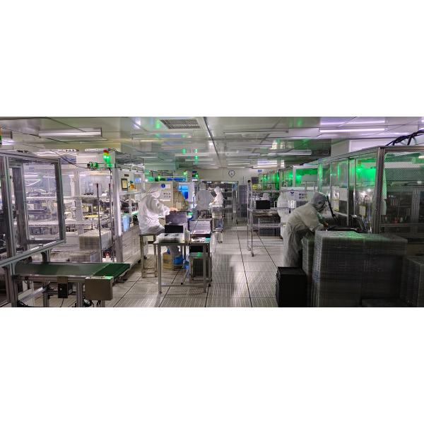 Shenzhen OCMC Technology Co., Ltd