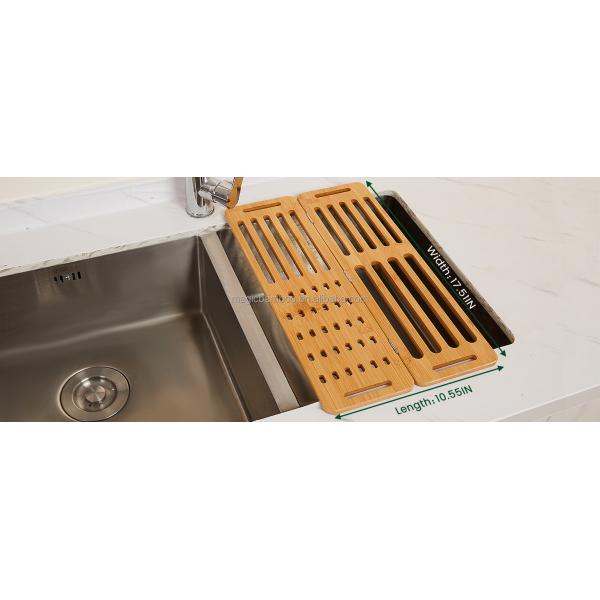 Подъемники для кухни для домашних хозяйств, устройства для уборки посуды, мебель, шкафчик для хранения из бамбука