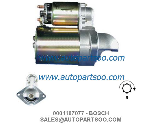 96325258 96497701 - DAEWOO Starter Motor 12V 0.8KW 8T MOTORES DE ARRANQUE