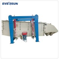 Tamis rotatoire multicouche For Silica Sand d'écran de vibration de Rotex