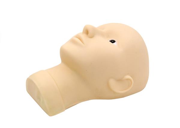 3D Synthetic Practice Tattoo Skin Tattoo Accessories Permanent Makeup Head Model