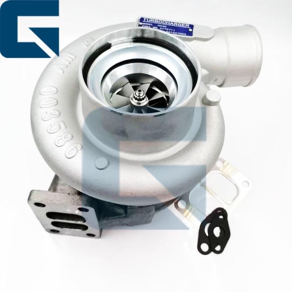 3779711 Turbocharger HX35 Turbo For Engine Parts