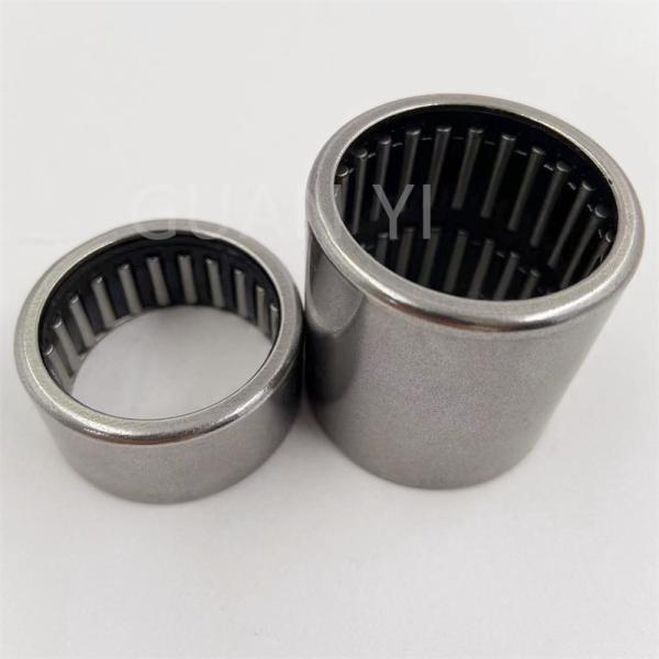 OTOTRI F-235208.02 HK28.2*35.2*14.8.3RS 0399C74005 Sealed Drawn Cup Needle Roller Bearing