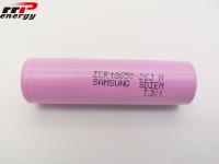 SDI ICR18650 26JM Lithium Ion Rechargeable Batteries 3.7V 2600mAh High Capacity
