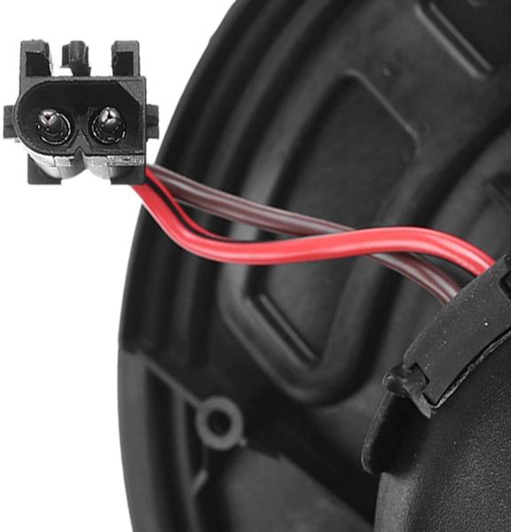 1698200642 HVAC Heater Blower Compatible With Mercedes Benz W245 Series B200 2006-2011