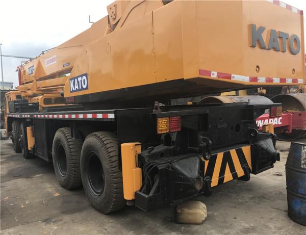 used tadano tg400e mobile truck crane/tadano 40ton used truck crane in japan condition