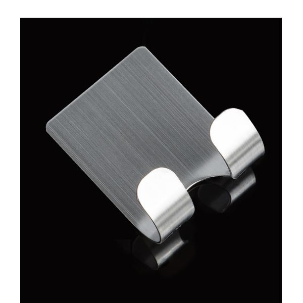 Wall Hanging Bathroom Robe Hook Razor Hanger Shower Convenience To Use