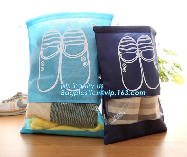 Clear poly leakproof plastic slider zipper bags for packaging, slider zipper lock bag, Plastic Slider Top Zipper Bag