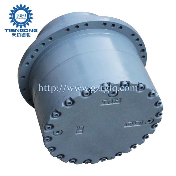R225-7 excavatrice Travel Gearbox Assembly 31Q6-40021 31Q6-40020