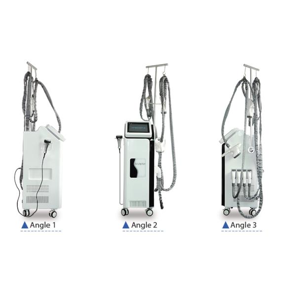 Velos delgados de V10 V9 V8 que forman la máquina