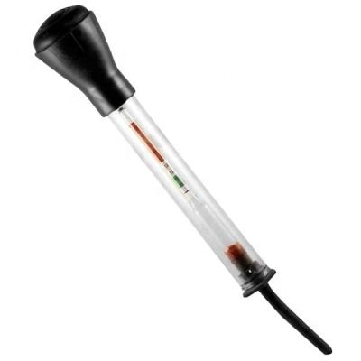 OE NO. Universal Fast Testing Function Car Battery Electrolyte Tester Hydrometer for Universal Vehicles