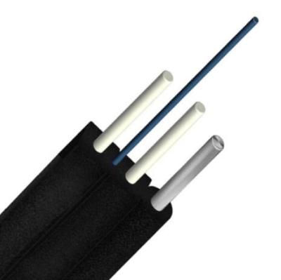 1 cabo pendente do núcleo FTTH