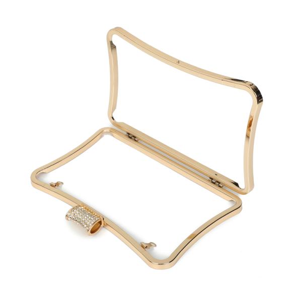 Рамки портмона коробки Rustproof оборудования рамки муфты Tearproof неизгладимые