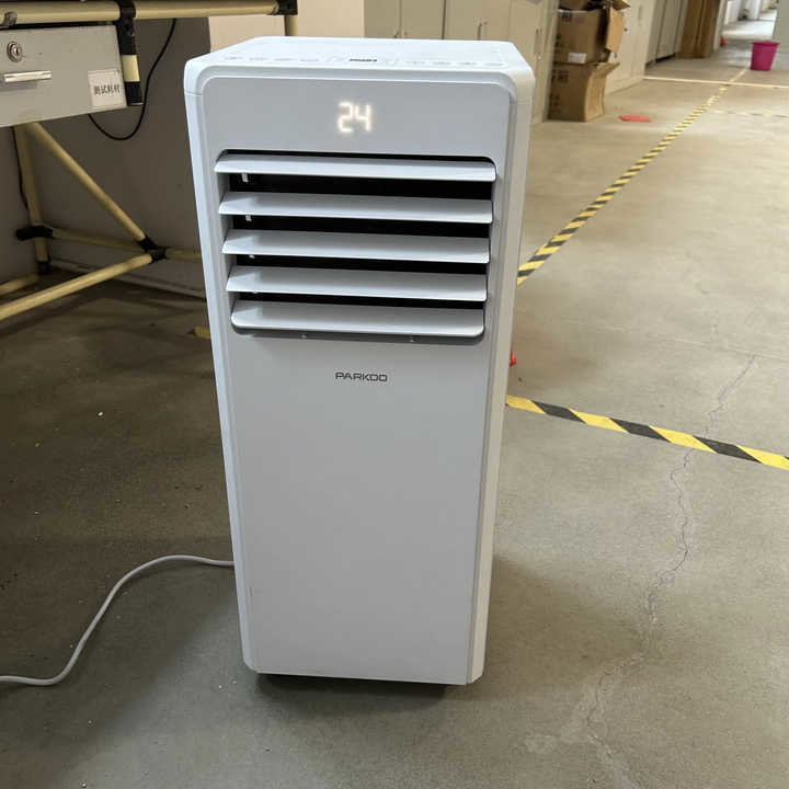 220V 9000 BTU Мобильный кондиционер с низким уровнем шума